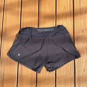 Lululemon Athletic Shorts